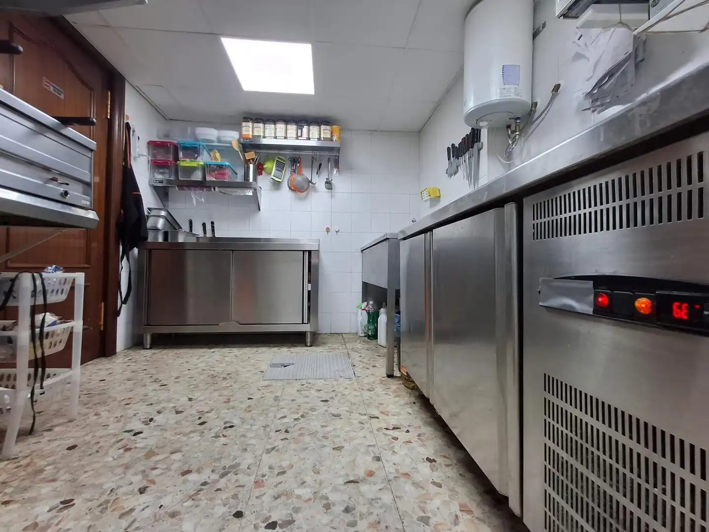 Business premises for sale in El Carmen - Cardeñas, imagen 32