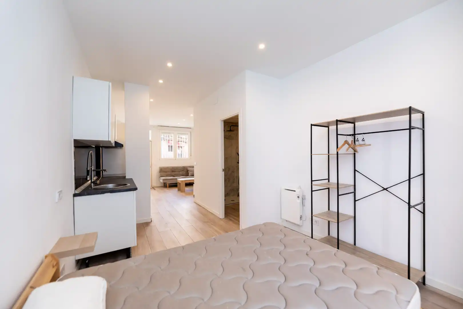 Appartement avec ascenseur à vendre à Paseo de la Dirección 164, imagen 8