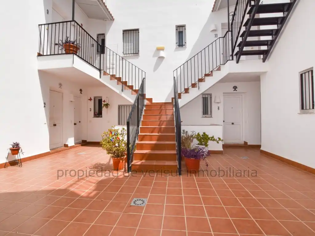 Apartament amb terrassa en venda a Calle Estacion Vieja, imagen 7