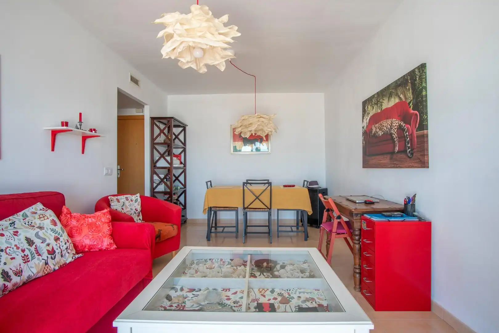 Flat with lift for sale in Calle Calle María Lejárraga, imagen 18