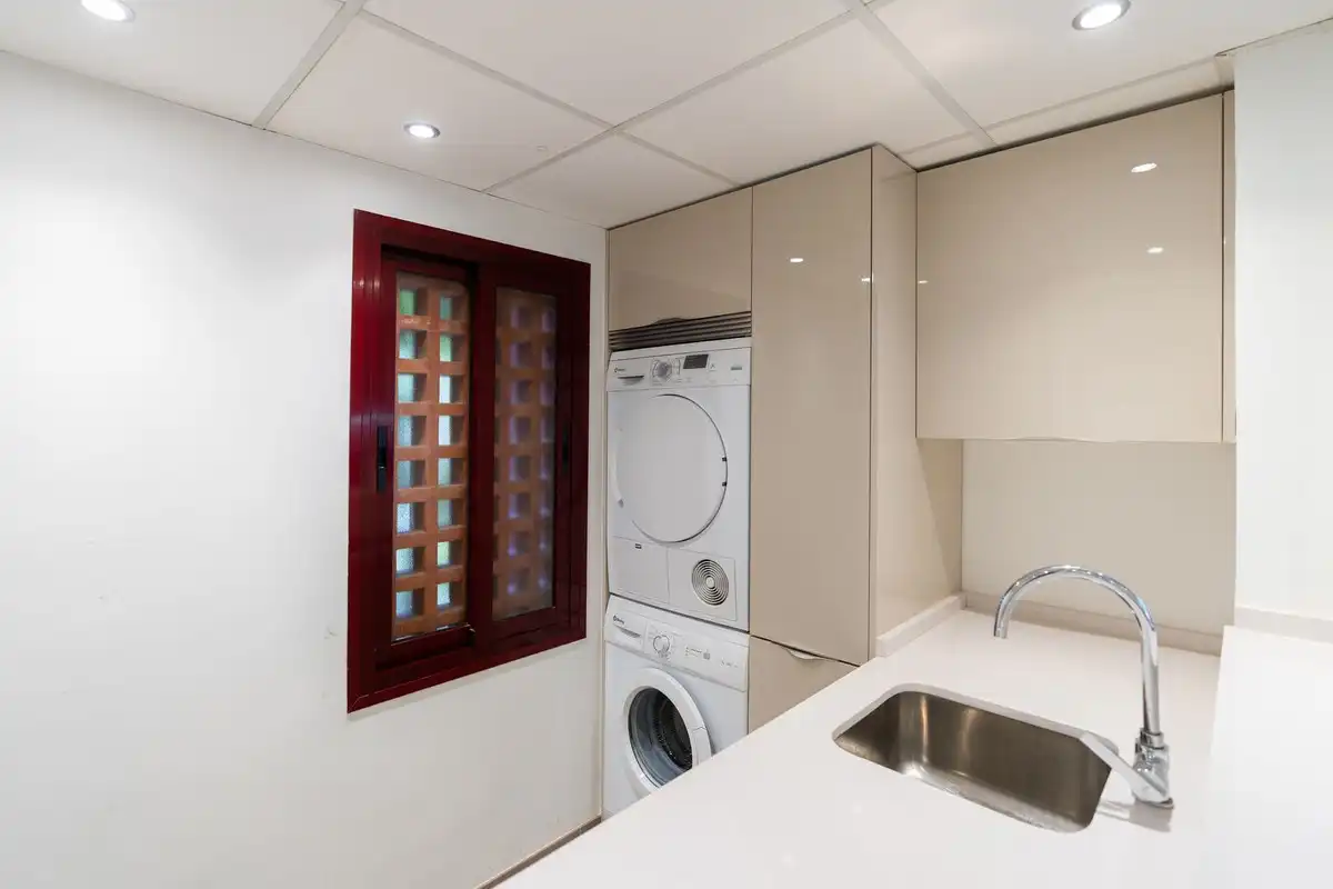 Apartamento con piscina en venta en Benamara - Atalaya, imagen 12