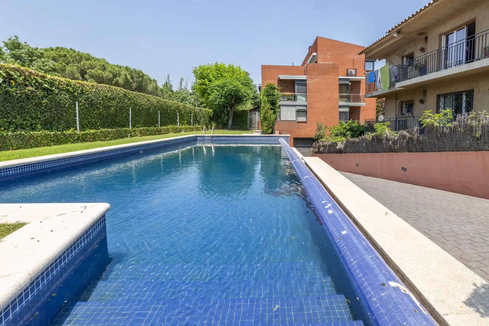 Erdgeschosswohnung mit Pool zum Verkauf in Arxiu, imagen 93
