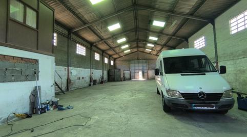 Photo 3 of Industrial buildings to rent in N/a, -1, Área Rural, A Coruña