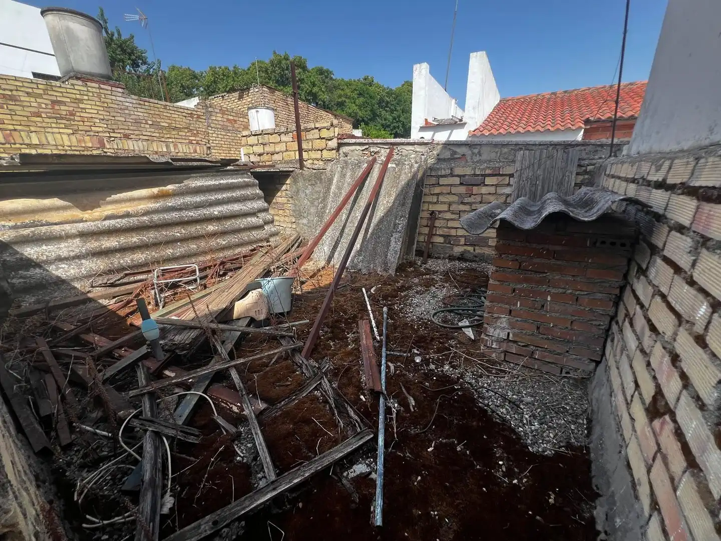 Maison rustique à vendre à Alcalá del Río, imagen 11