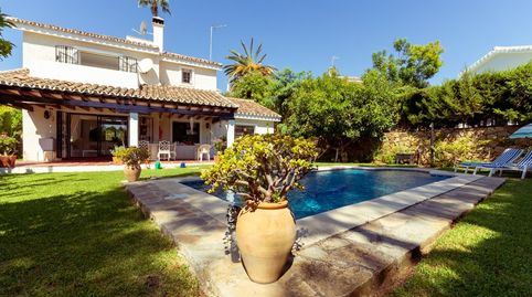 Foto 5 de Casa o chalet en venta en Calahonda, Mijas