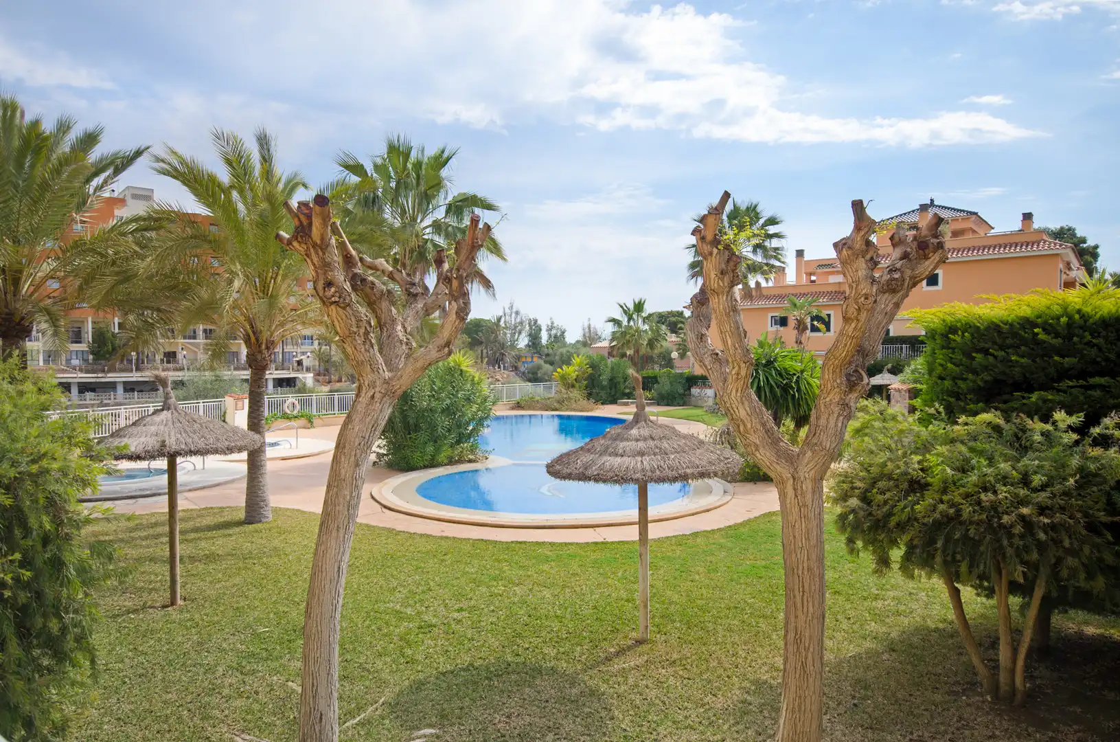 Wohnung zum Verkauf in Cales de Mallorca, imagen 25