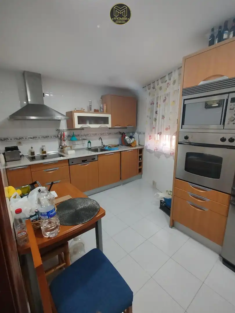 Piso con ascensor en venta en Ctra. Circunvalación - La Magdalena, imagen 7
