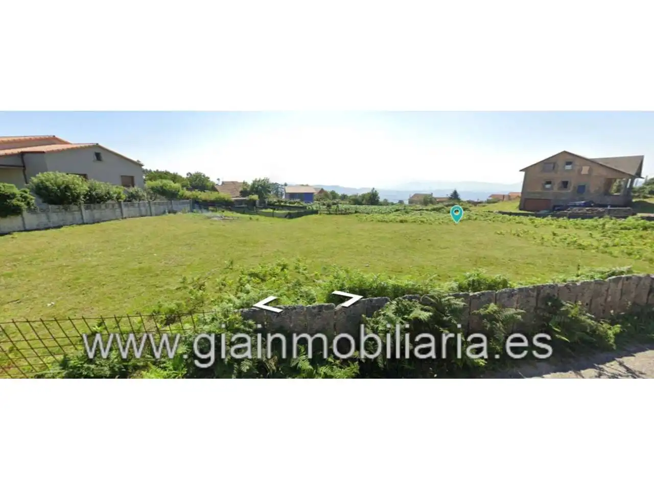Terreny residencial en venda a Camino Sobreiro, imagen 5