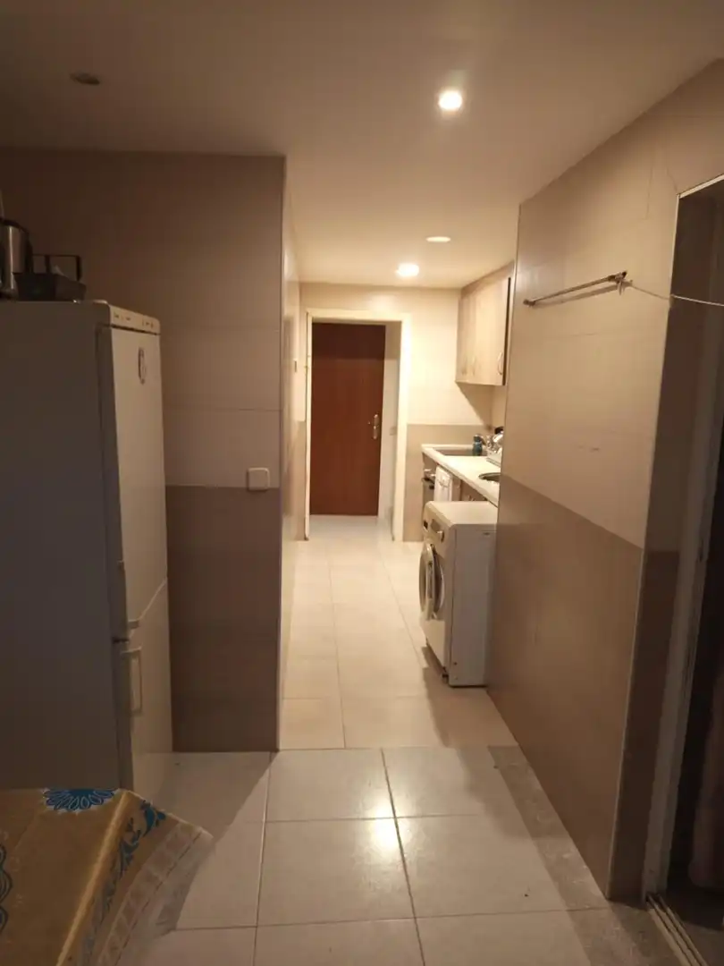 Piso en venta en San Martín de la Vega