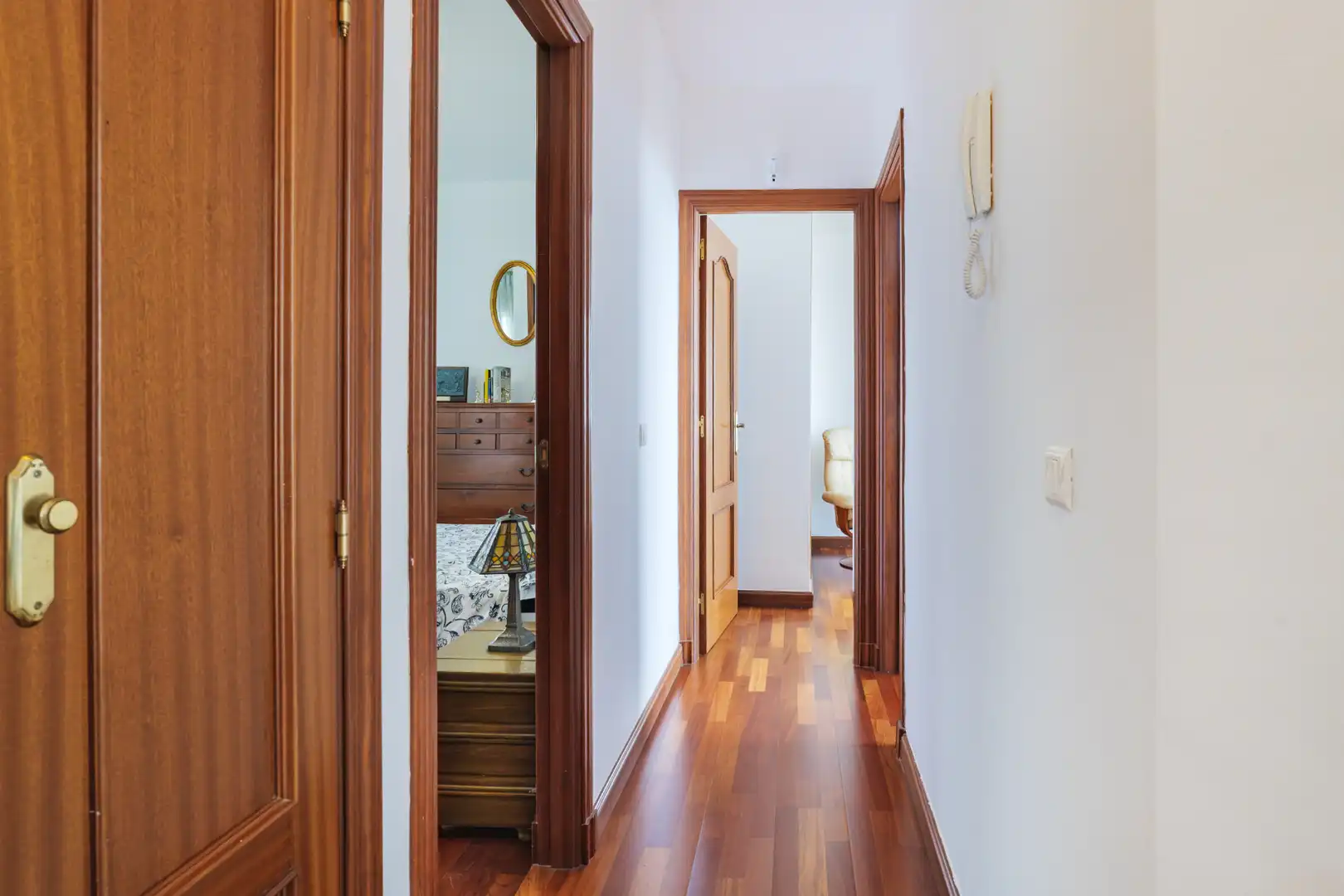 Semi-detached house with terrace for sale in Carretera Nueva Corujera, imagen 25
