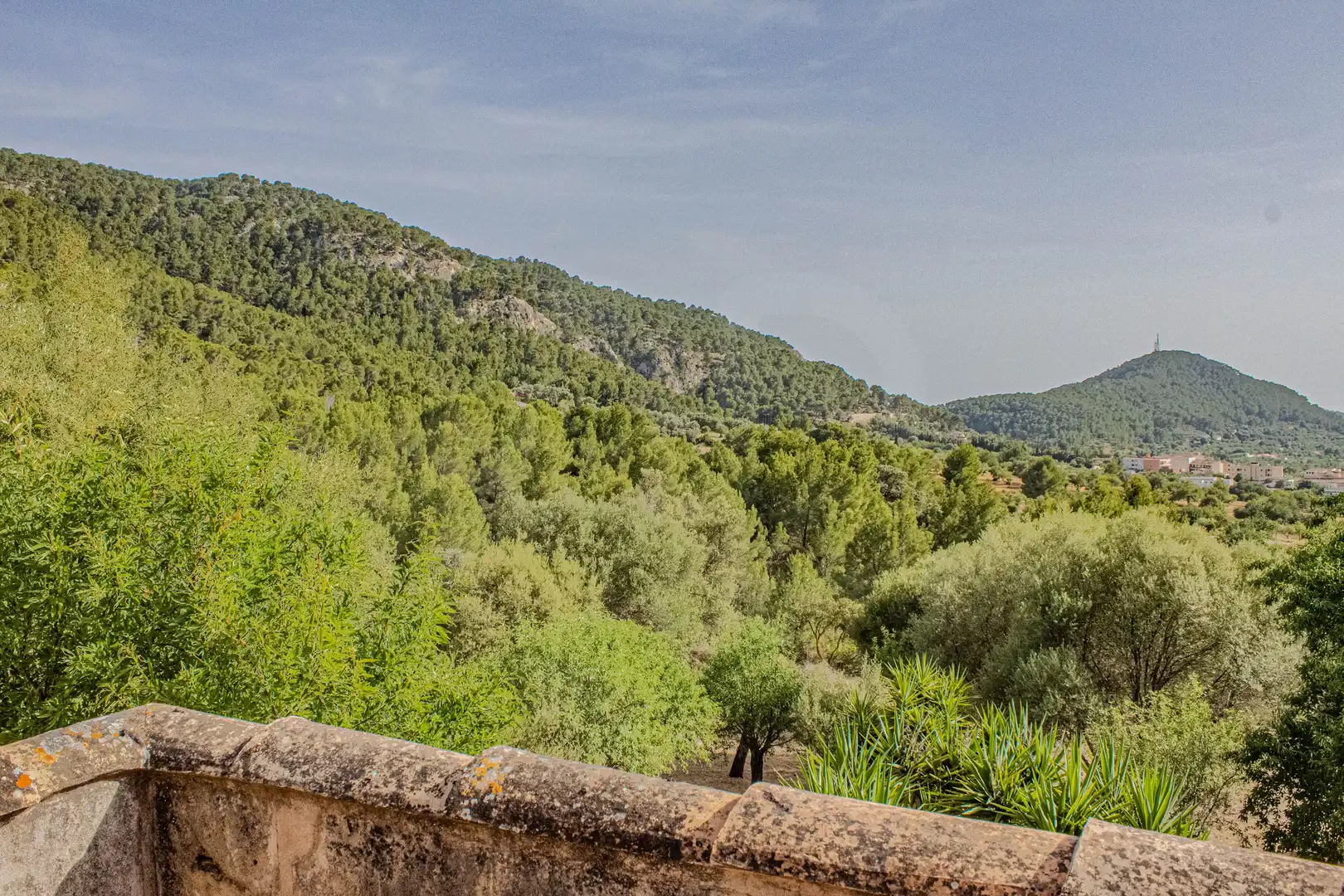 Maison rustique à vendre à Andratx pueblo, imagen 28