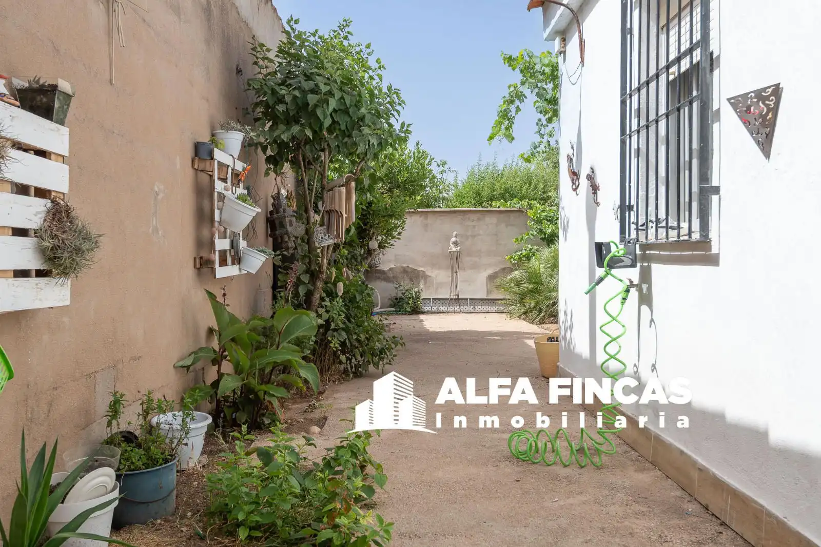 Casa o chalet en venta en Maria Josefa Melgarejo, San Clemente