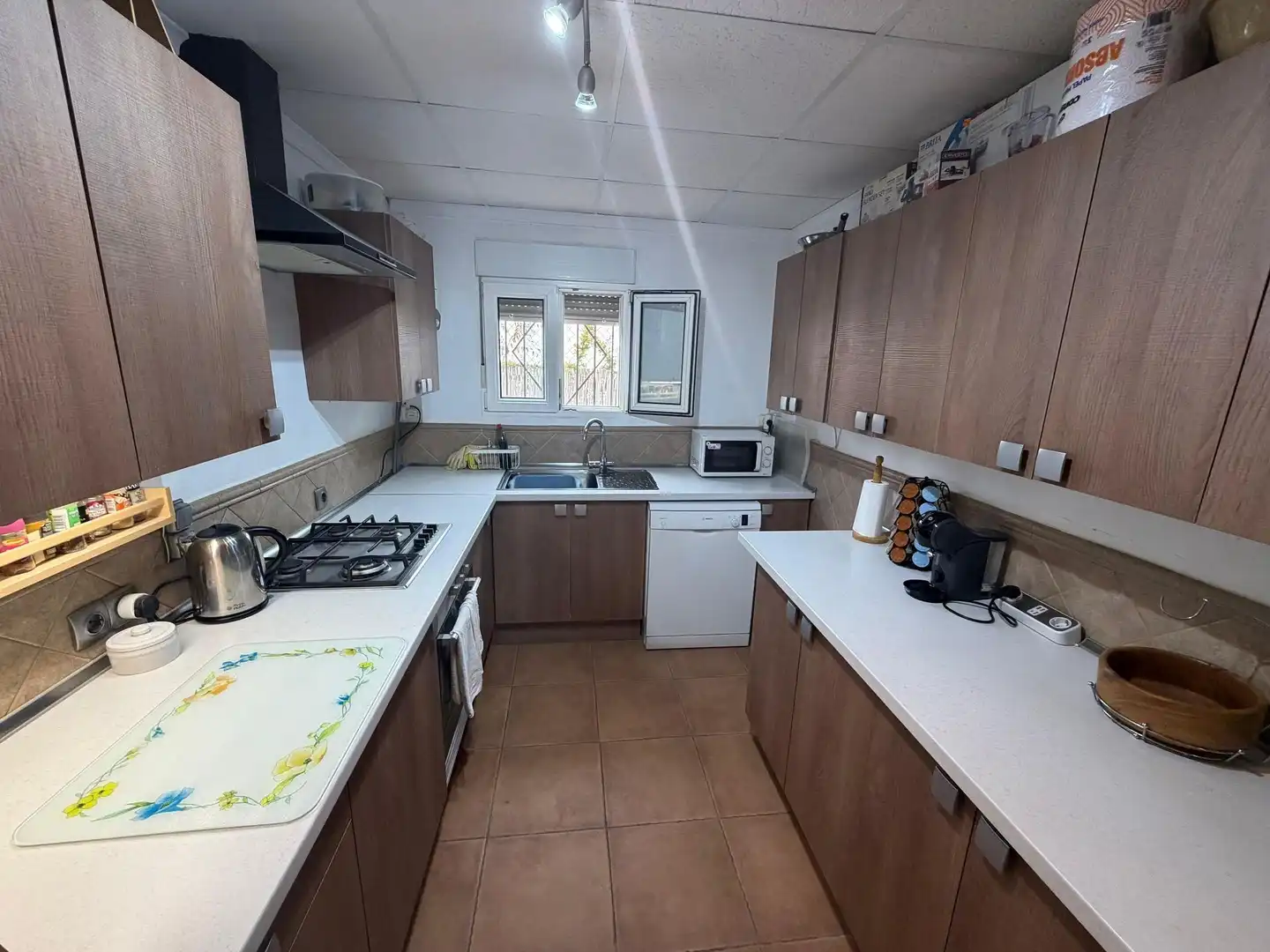Villa in vendita a Abanilla, imagen 5