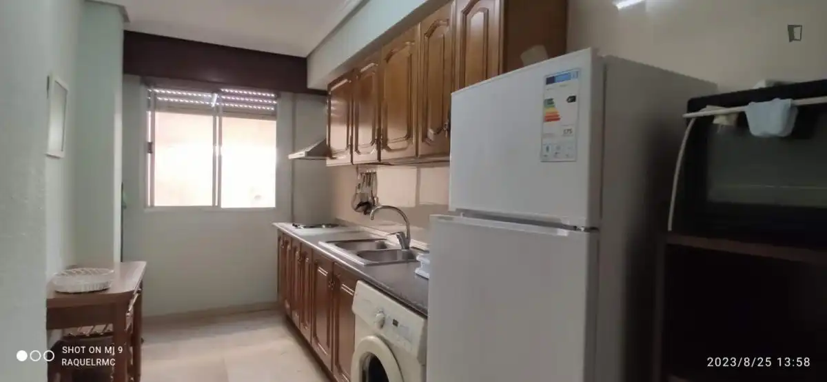 Apartament amb ascensor de lloguer a Centro, imagen 57