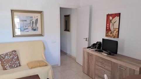 Foto 3 de Piso en venta en Avenida Gamonal, Parque de la Paloma, Benalmádena