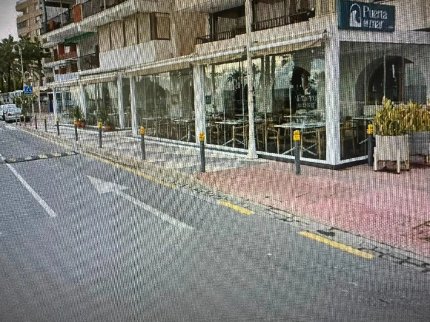 Loft de alquiler en Almuñécar con Aire acondicionado y Amueblado