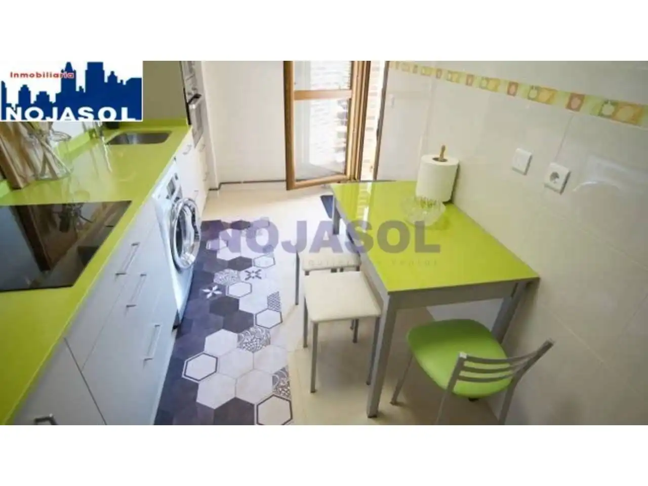 Wohnung mit Aufzug zur Miete in Calle La Brava 20, imagen 19