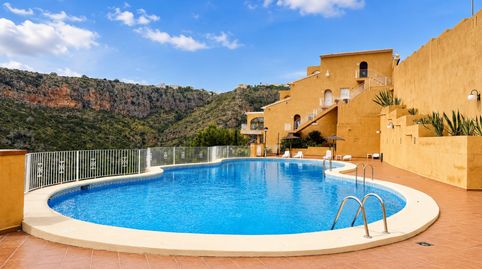 Photo 2 of Flat for sale in Zurbaran-p Montecala, 40, Cumbre del Sol, Benitachell / El Poble Nou de Benitatxell