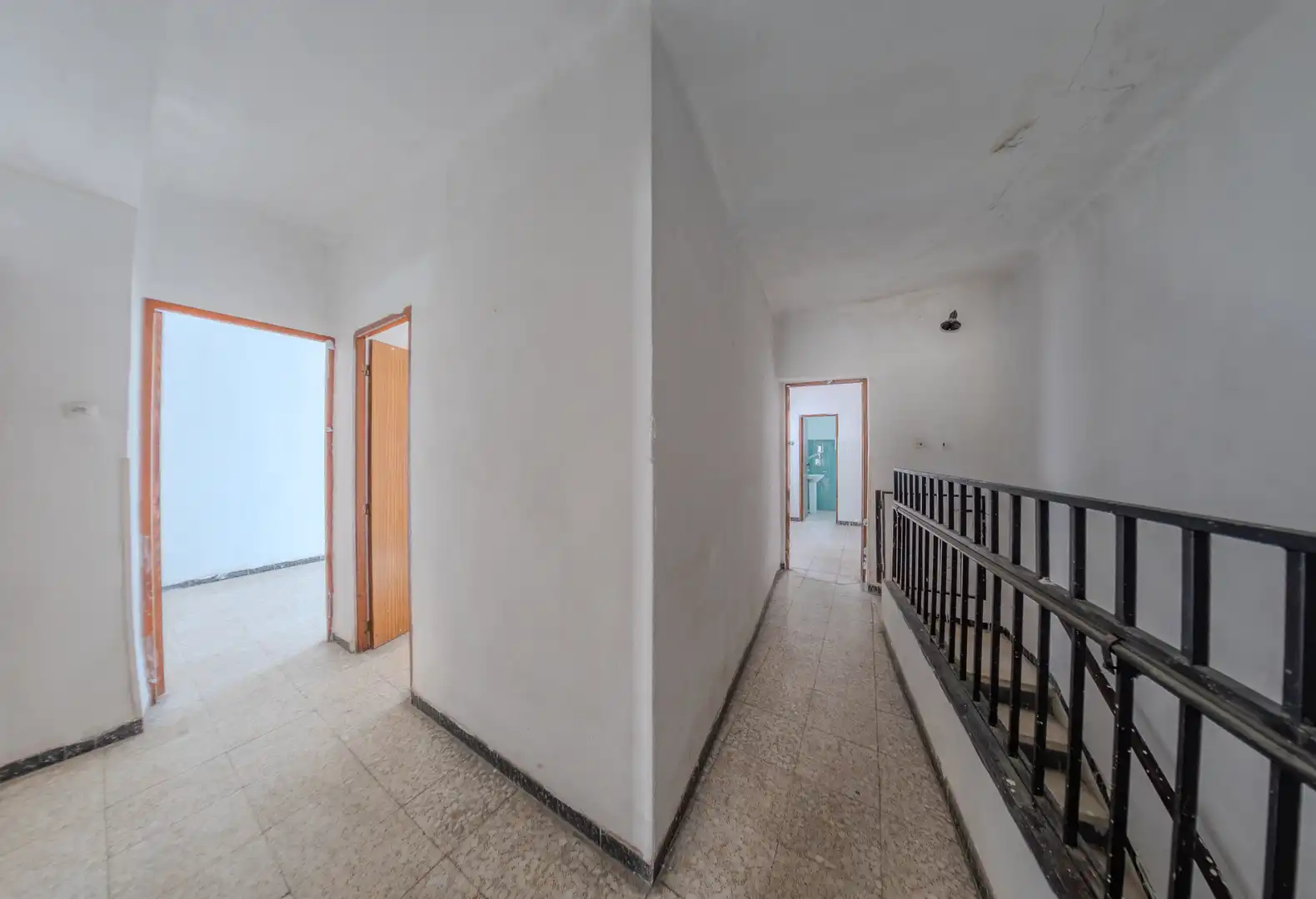 Haus oder Chalet zum Verkauf in Alguazas mit Terrasse, Abstellraum und Balkon