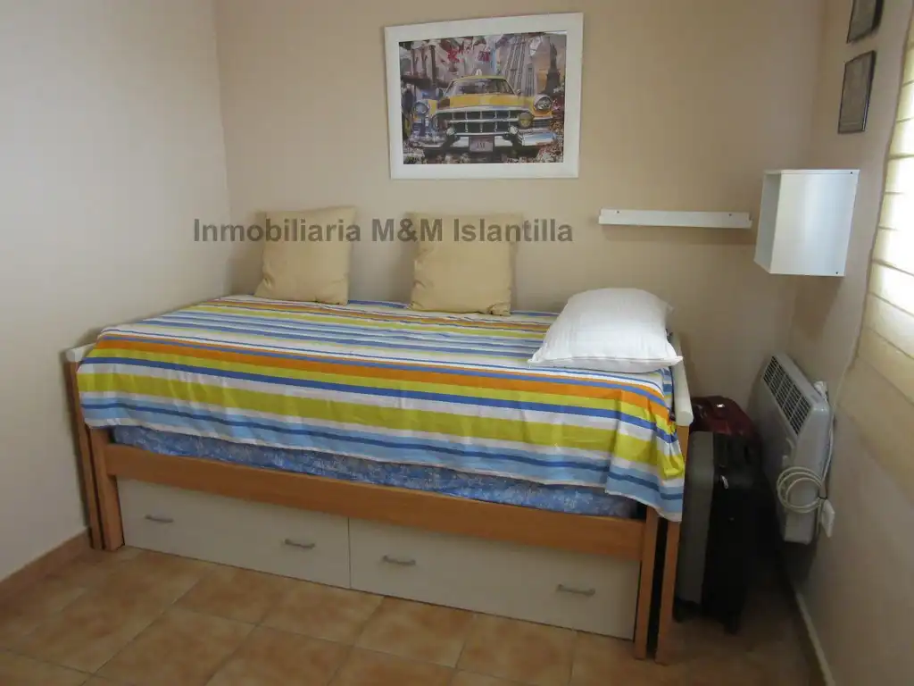 Terraced house with terrace for sale in Avenida del Deporte, imagen 45