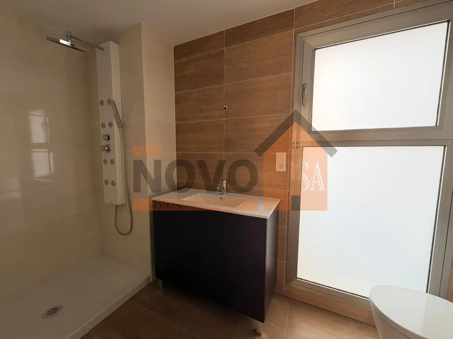 Flat with lift for sale in Germanies, imagen 11
