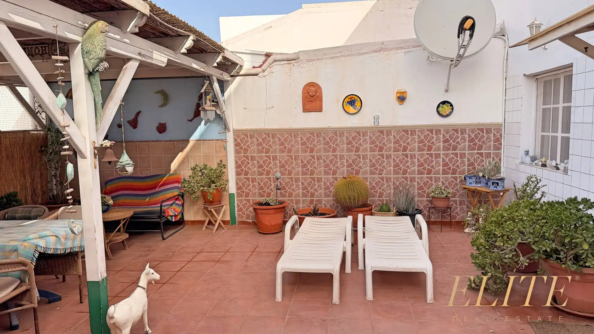 Wohnung zur Miete in Avenida POLIZON, 73, Playa de Arinaga