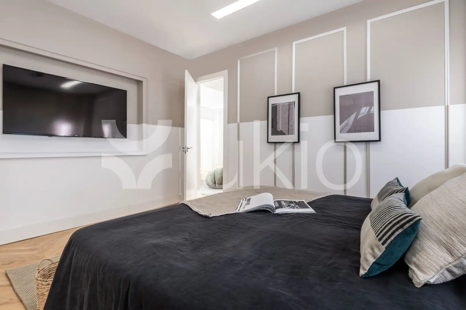 Apartament amb ascensor de lloguer a Paseo de Francisco Giner, imagen 18