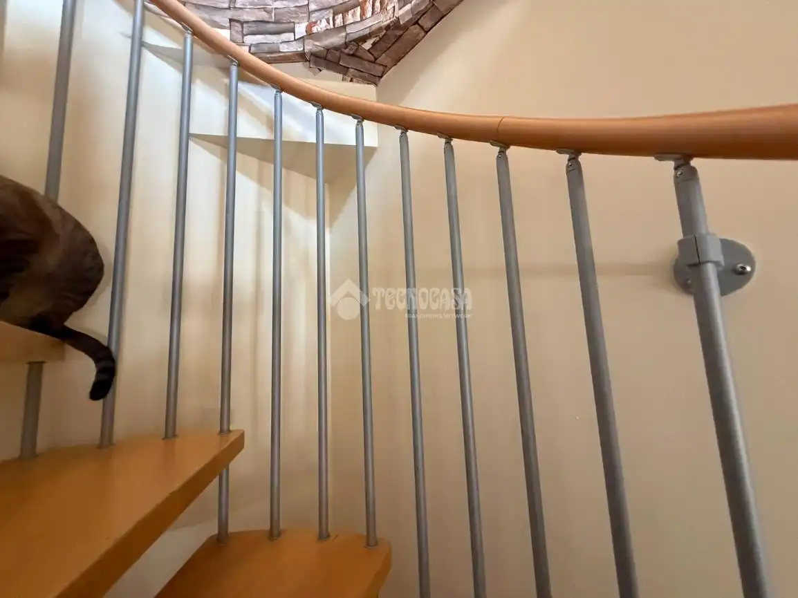 Flat for sale in Almorox  with Air Conditioner, Heating and Parquet flooring