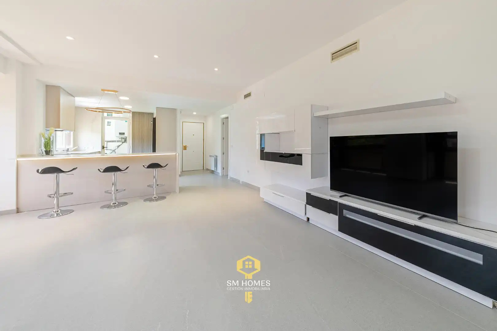 Flat with lift for sale in Pasaje Virgen de la Alegría