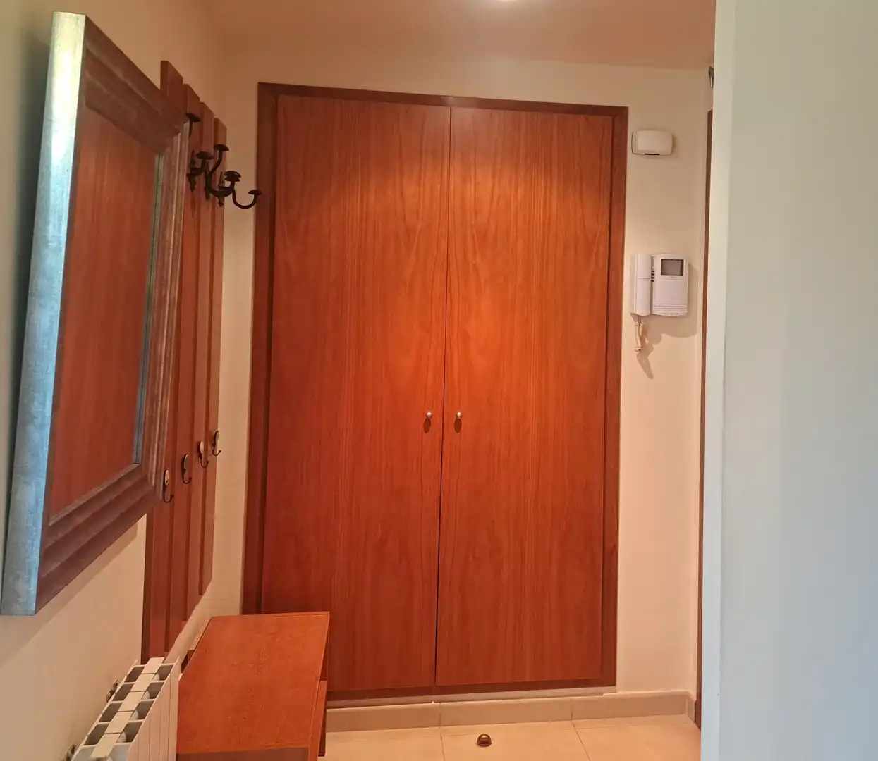 Wohnung zum Verkauf in Sant Martí de Centelles