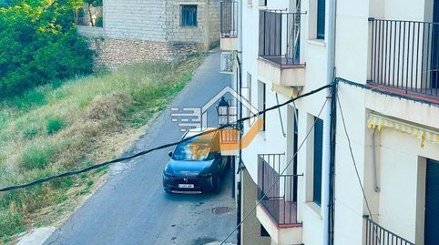 Foto 3 de Edificio en venta en Yeste, Albacete
