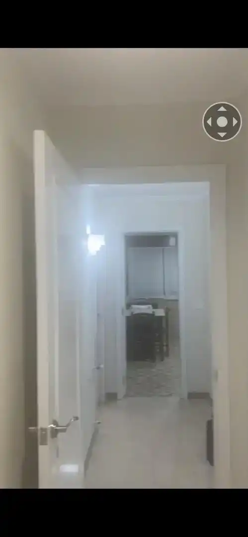 Wohnung zur Miete in Xinzo de Limia mit Balkon