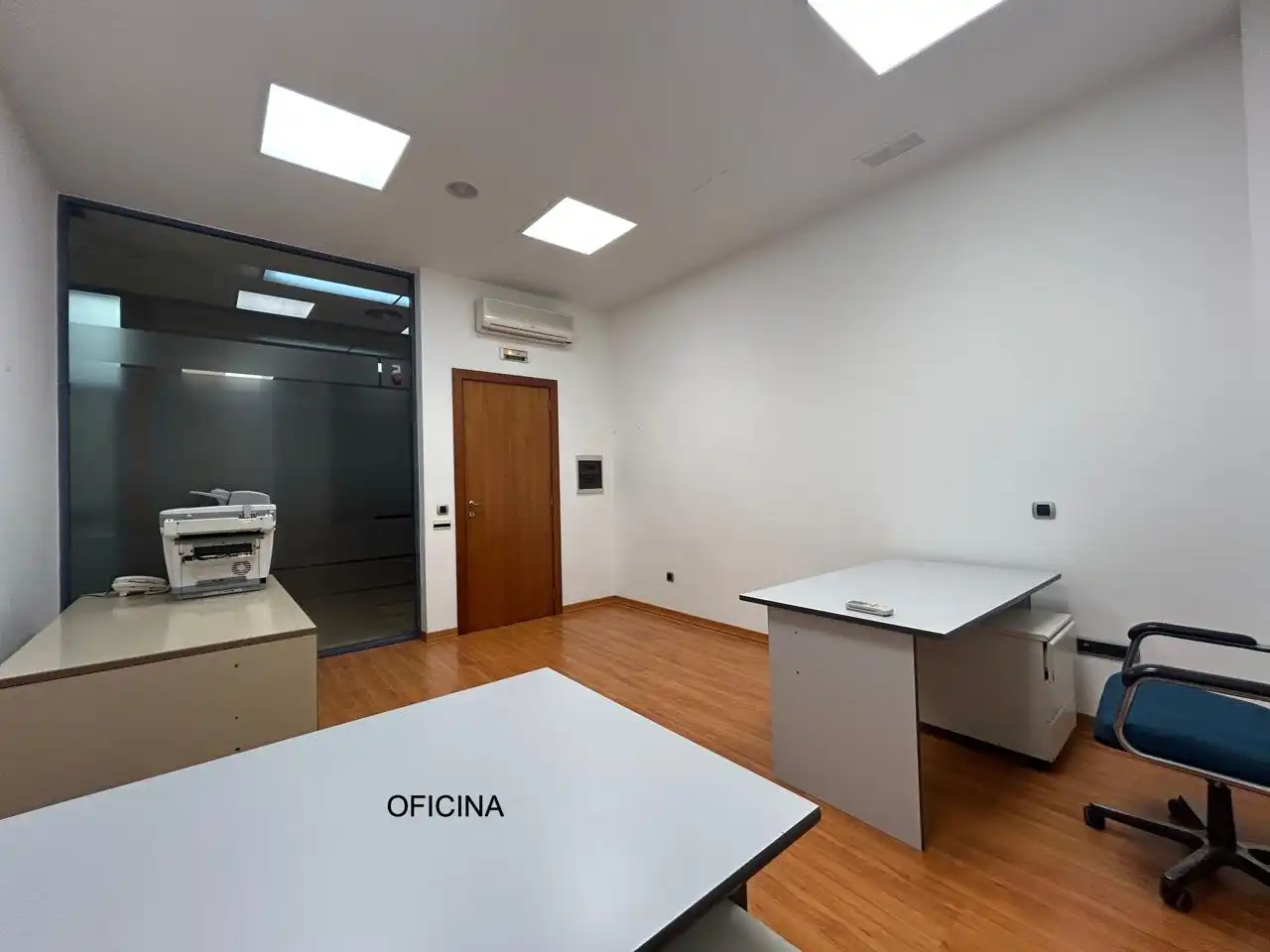 Oficina en venta en Tudela