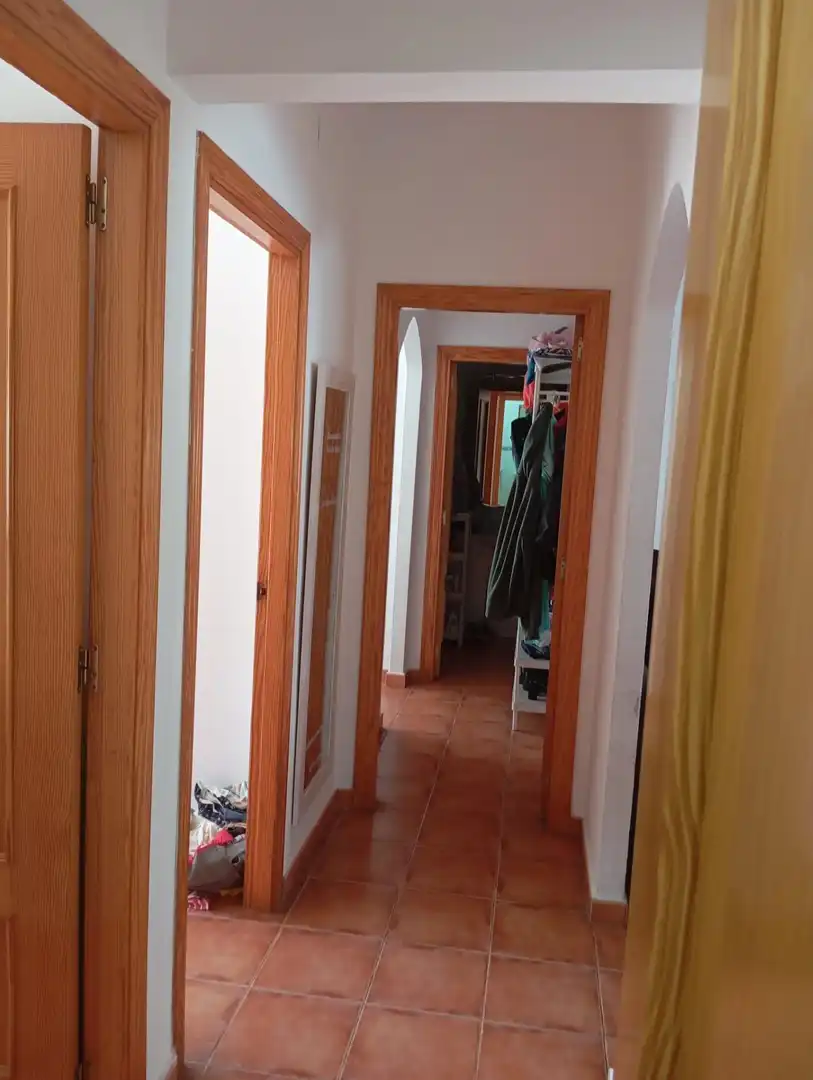 Reihenhaus mit Pool zum Verkauf in Partidas de interior - Zona Rústica, imagen 19