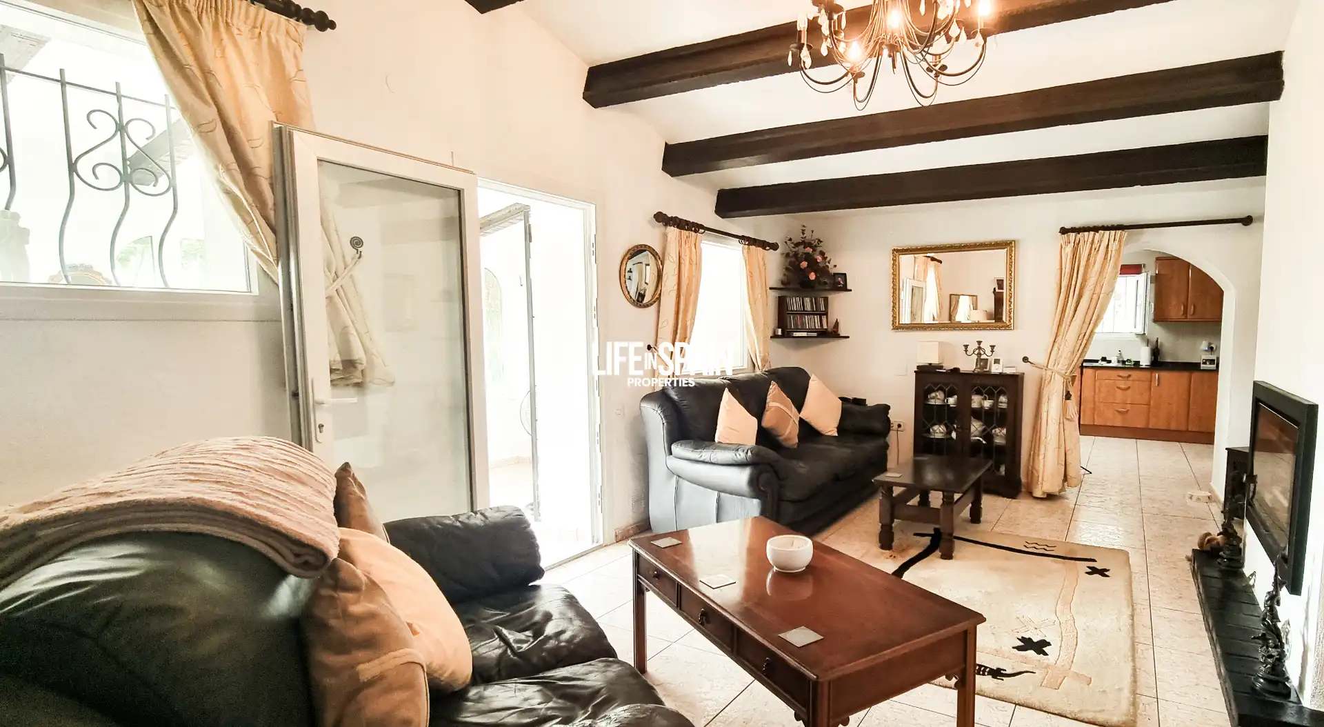 Villa avec piscine à vendre à L'Ampolla, imagen 20