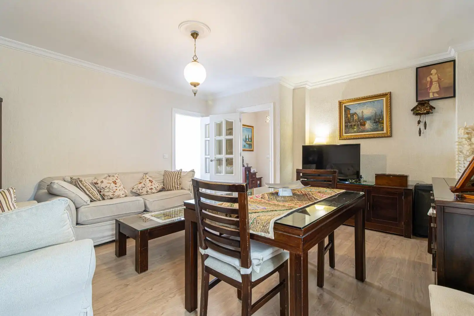 Appartement avec terrasse à vendre à La Plata, imagen 13