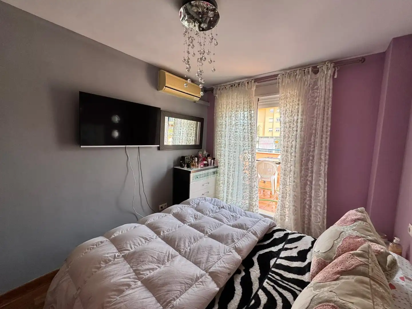 Piso con ascensor en venta en Las Lagunas, imagen 31