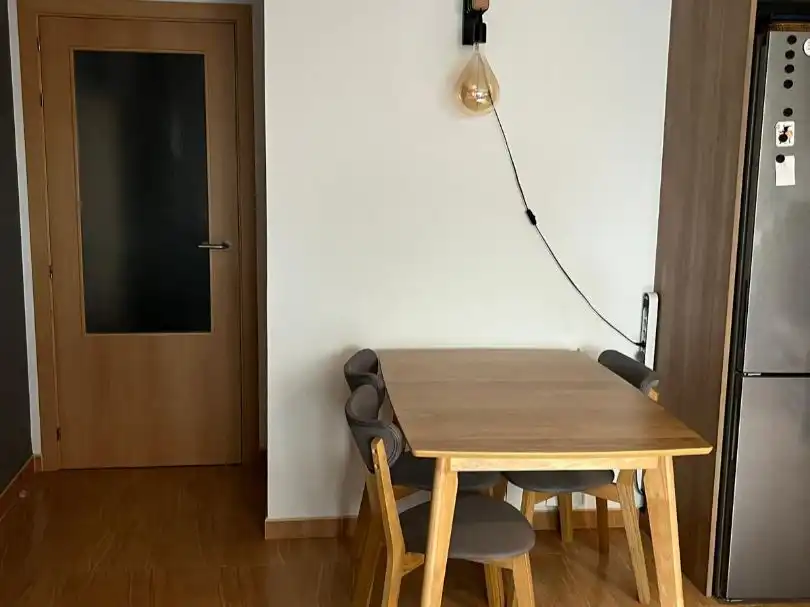 Comedor de Piso en venta en El Perelló, Tarragona