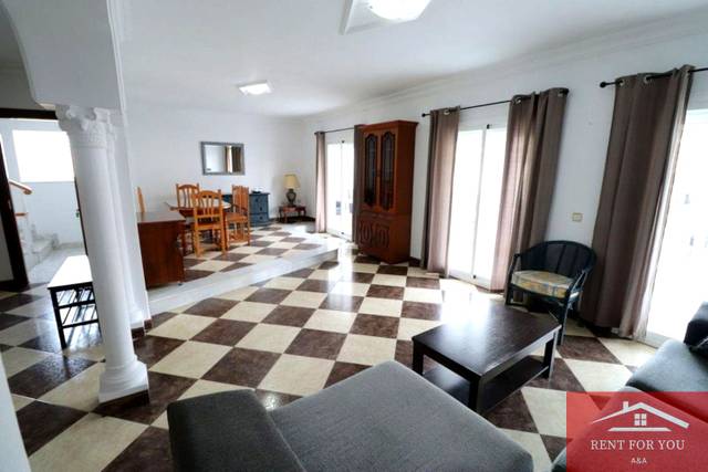 Piso en Alquiler en Centro