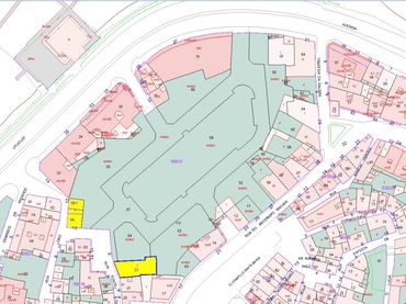 Terreny residencial en venda a ARZOBISPO MALVAR