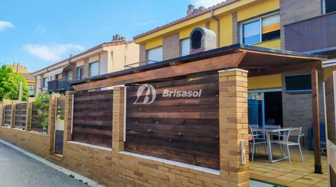 Foto 4 de Casa adosada en venta en Carrer de Berna, Els Ametllers, Cambrils