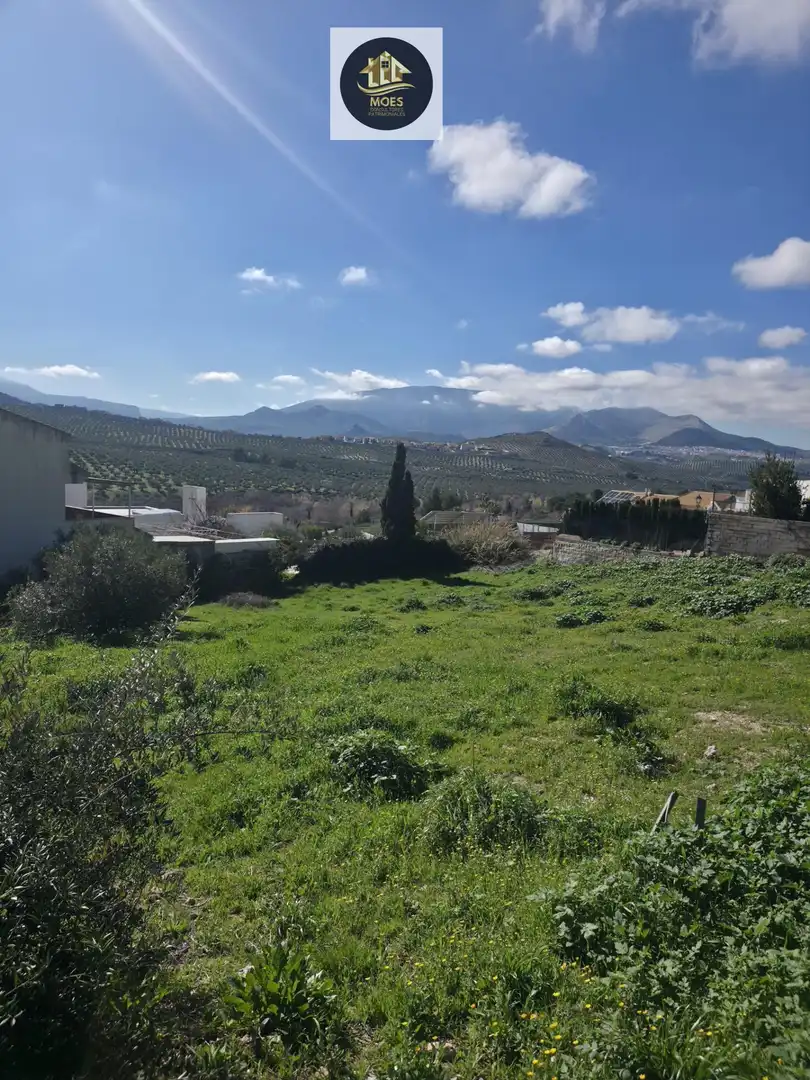 Terreni e lotti in vendita a La Guardia de Jaén, imagen 8