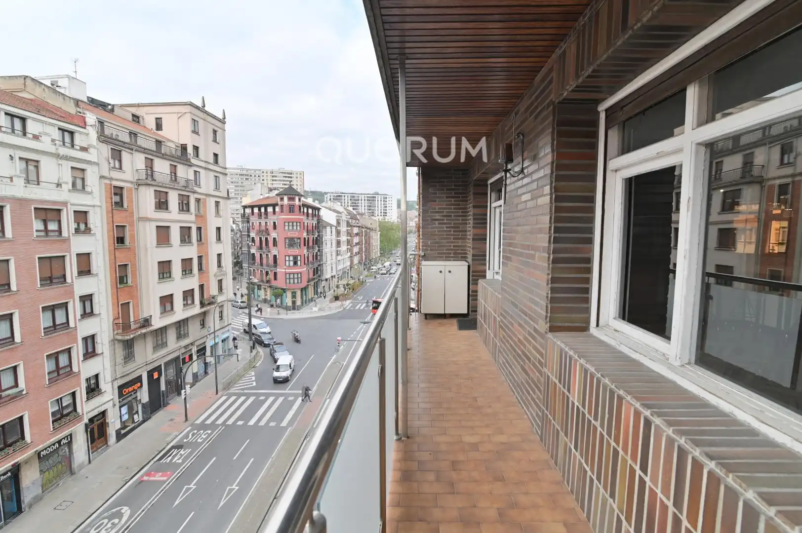 Habitación de Piso en venta en Bilbao  con Terraza