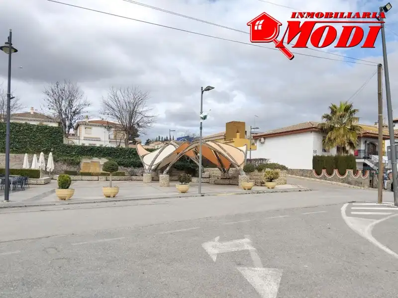 Terreny residencial en venda a Pinos Puente, imagen 13