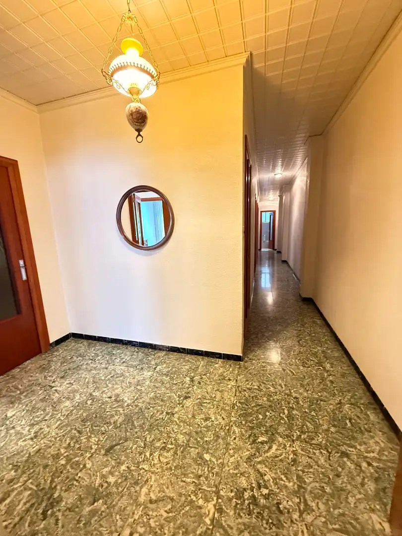 Piso con terraza en venta en Carlet, imagen 2