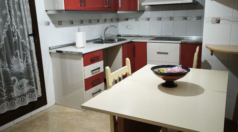 Piso en venta en Dalias