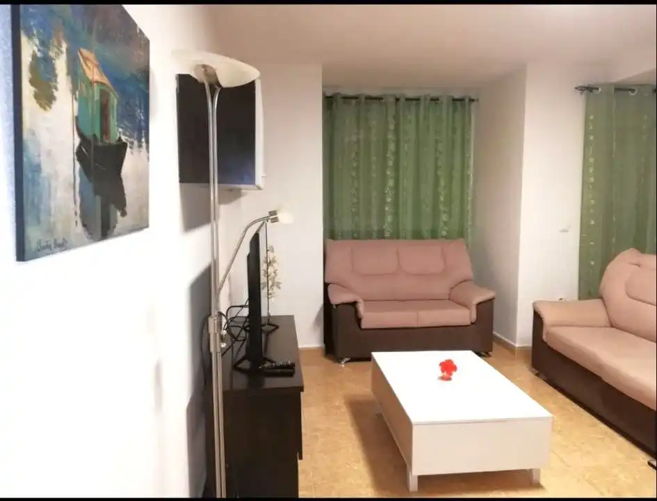 Apartament amb ascensor en venda a Casco Antiguo, imagen 5