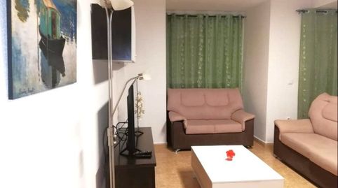 Foto 5 de Apartament en venda a Casco Antiguo, Águilas