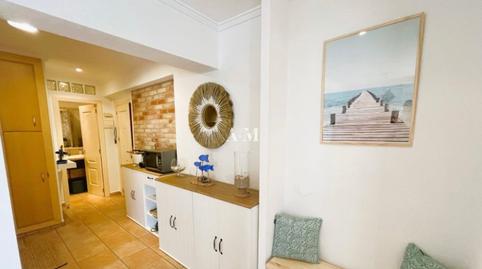 Foto 2 de Apartament de lloguer a Campoamor, Orihuela