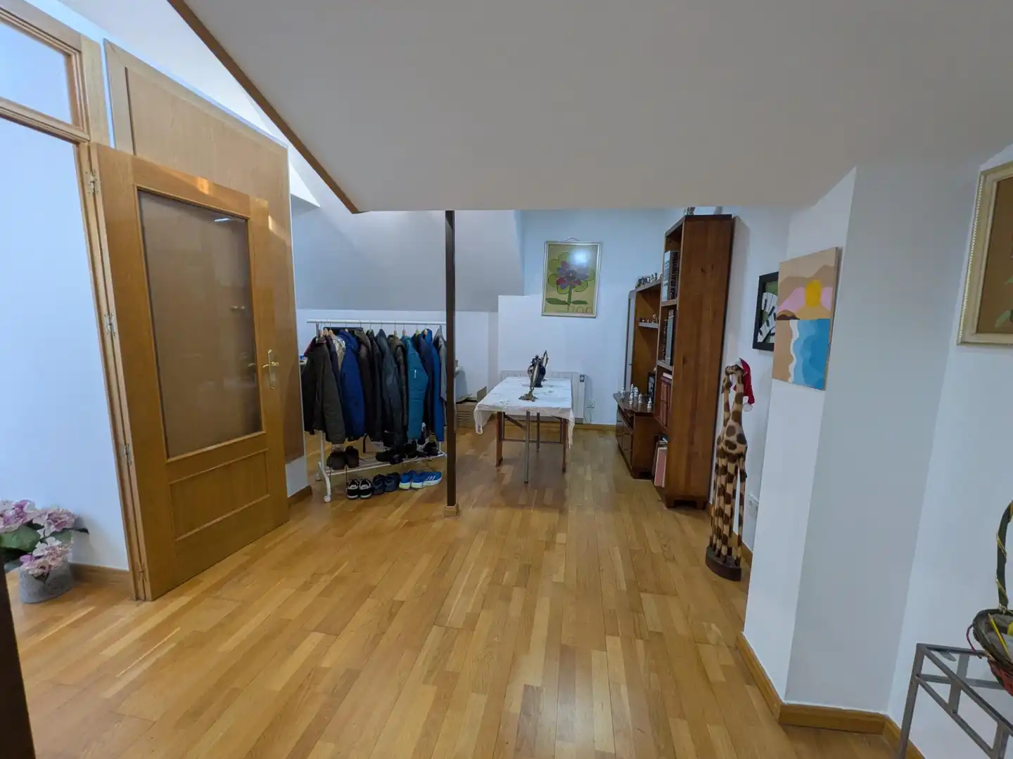 Casa o chalet en venta en Ensanche